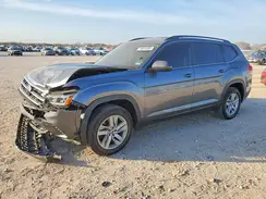 1V2AP2CA9MC605721 2021 VOLKSWAGEN ATLAS