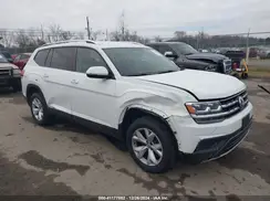 1V2AP2CAXJC532712 2018 VOLKSWAGEN ATLAS