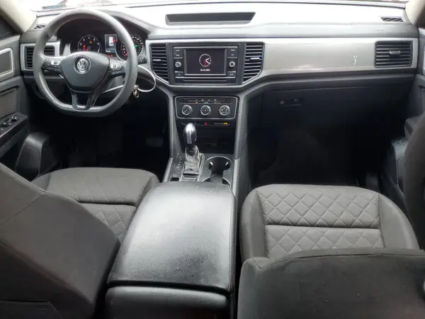 1V2AP2CAXJC536436 2018 VOLKSWAGEN ATLAS - Image 8