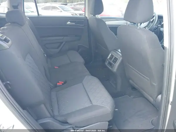 1V2AP2CAXJC540812 2018 VOLKSWAGEN ATLAS - Image 8
