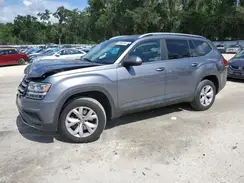 1V2AP2CAXJC545489 2018 VOLKSWAGEN ATLAS
