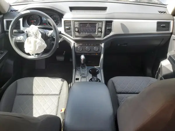 1V2AP2CAXJC545489 2018 VOLKSWAGEN ATLAS - Image 8