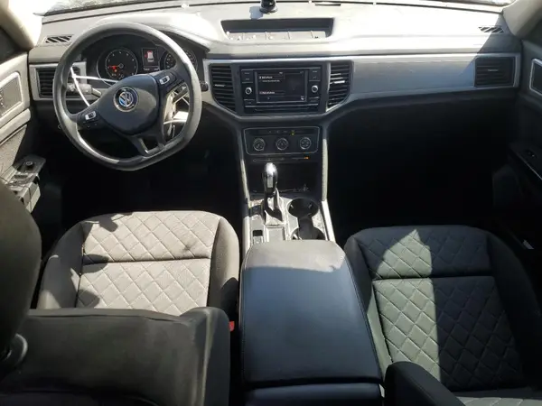 1V2AP2CAXJC551342 2018 VOLKSWAGEN ATLAS - Image 8