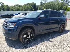 1V2AP2CAXJC554970 2018 VOLKSWAGEN ATLAS