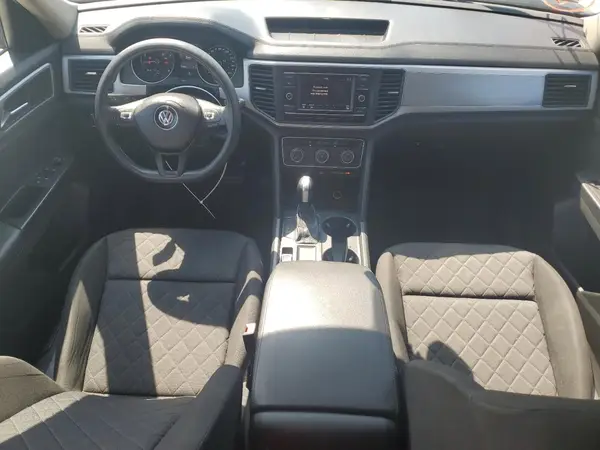 1V2AP2CAXJC554970 2018 VOLKSWAGEN ATLAS - Image 8