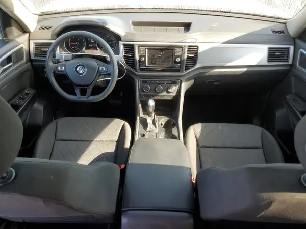 1V2AP2CAXJC593395 2018 VOLKSWAGEN ATLAS - Image 8