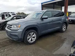 1V2AP2CAXJC596376 2018 VOLKSWAGEN ATLAS