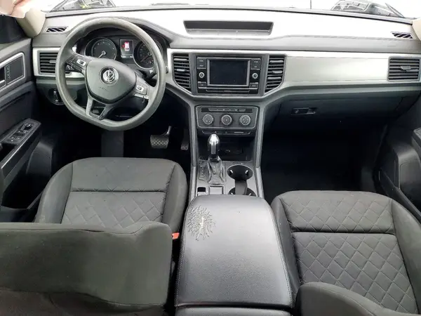 1V2AP2CAXJC596376 2018 VOLKSWAGEN ATLAS - Image 8