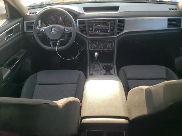 1V2AP2CAXJC596670 2018 VOLKSWAGEN ATLAS - Image 8