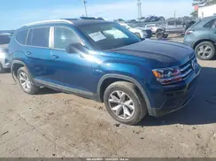 1V2AP2CAXJC597057 2018 VOLKSWAGEN ATLAS
