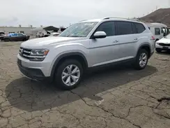 1V2AP2CAXKC514325 2019 VOLKSWAGEN ATLAS