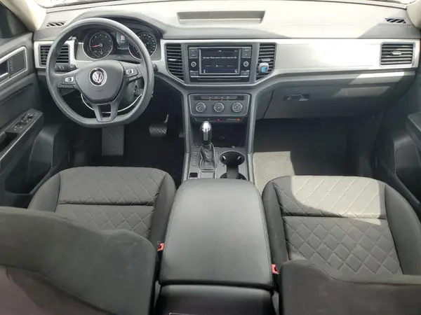 1V2AP2CAXKC514325 2019 VOLKSWAGEN ATLAS - Image 8