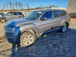 1V2AP2CAXKC524403 2019 VOLKSWAGEN ATLAS