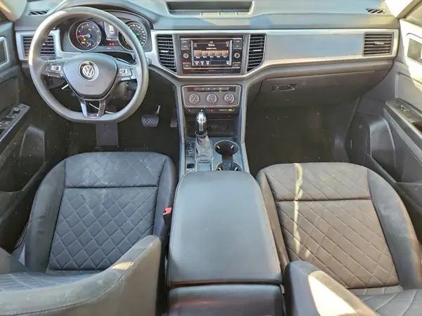 1V2AP2CAXKC524403 2019 VOLKSWAGEN ATLAS - Image 8
