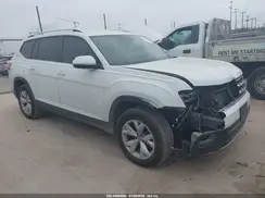1V2AP2CAXKC539757 2019 VOLKSWAGEN ATLAS