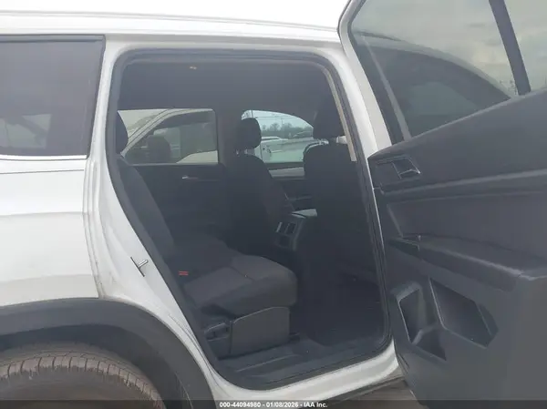 1V2AP2CAXKC539757 2019 VOLKSWAGEN ATLAS - Image 8