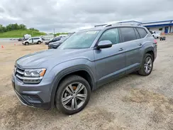 1V2AP2CAXKC555215 2019 VOLKSWAGEN ATLAS