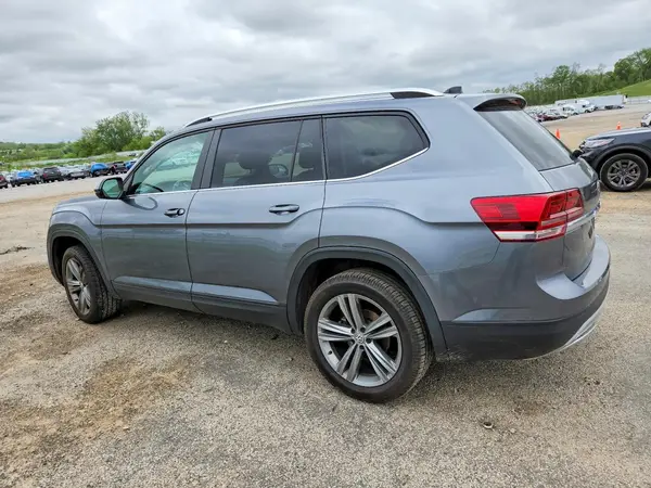 1V2AP2CAXKC555215 2019 VOLKSWAGEN ATLAS - Image 2