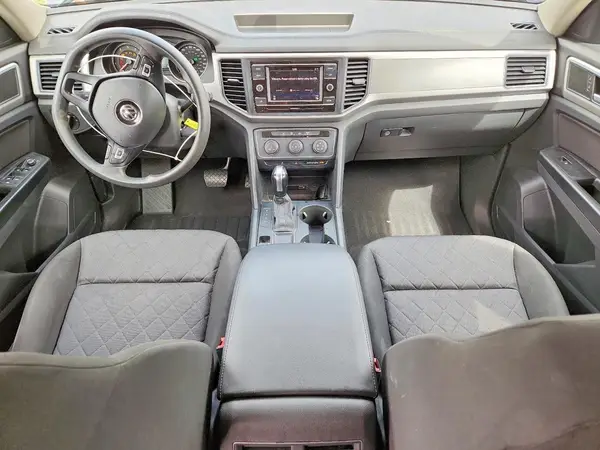 1V2AP2CAXKC555215 2019 VOLKSWAGEN ATLAS - Image 8