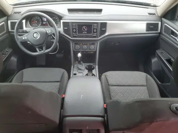 1V2AP2CAXKC576565 2019 VOLKSWAGEN ATLAS - Image 8
