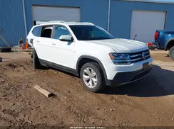 1V2AP2CAXKC580566 2019 VOLKSWAGEN ATLAS
