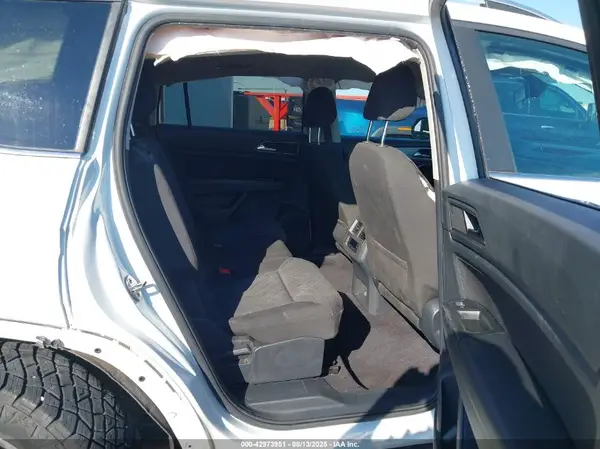1V2AP2CAXKC580566 2019 VOLKSWAGEN ATLAS - Image 8