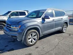 1V2AP2CAXKC590059 2019 VOLKSWAGEN ATLAS