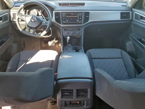 1V2AP2CAXKC590059 2019 VOLKSWAGEN ATLAS - Image 8