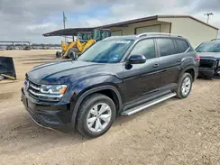 1V2AP2CAXKC593950 2019 VOLKSWAGEN ATLAS