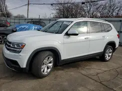 1V2AP2CAXKC614103 2019 VOLKSWAGEN ATLAS
