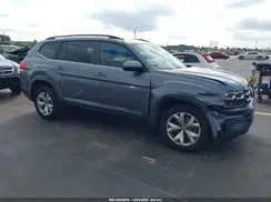1V2AP2CAXLC500815 2020 VOLKSWAGEN ATLAS