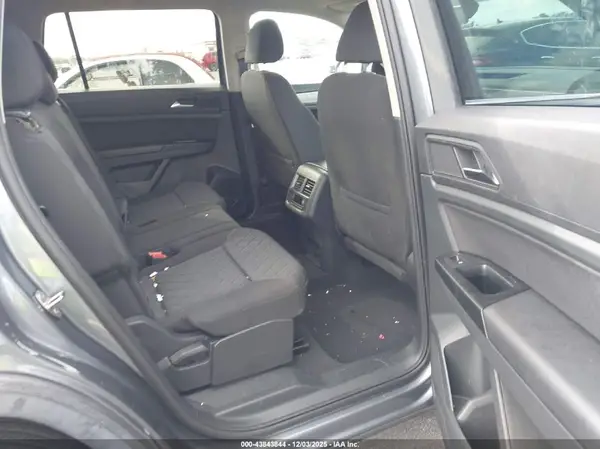 1V2AP2CAXLC500815 2020 VOLKSWAGEN ATLAS - Image 8