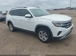 1V2AP2CAXMC502193 2021 VOLKSWAGEN ATLAS