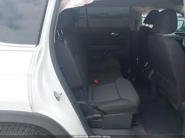 1V2AP2CAXMC502193 2021 VOLKSWAGEN ATLAS - Image 8