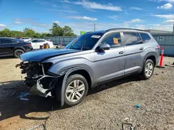 1V2AP2CAXMC521309 2021 VOLKSWAGEN ATLAS