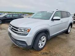 1V2AR2CA0JC516013 2018 VOLKSWAGEN ATLAS