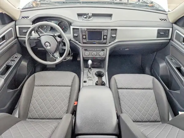 1V2AR2CA0JC516013 2018 VOLKSWAGEN ATLAS - Image 8