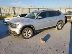 1V2AR2CA0JC549965 2018 VOLKSWAGEN ATLAS