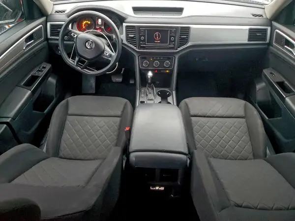 1V2AR2CA0JC549965 2018 VOLKSWAGEN ATLAS - Image 8