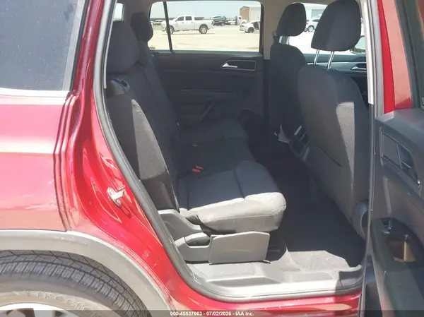 1V2AR2CA0JC550355 2018 VOLKSWAGEN ATLAS - Image 8