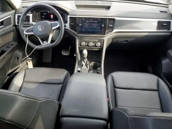 1V2AR2CA0NC505051 2022 VOLKSWAGEN ATLAS - Image 8