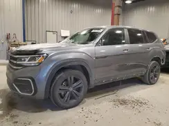 1V2AR2CA0NC516051 2022 VOLKSWAGEN ATLAS