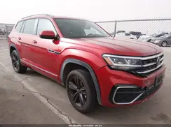 1V2AR2CA0NC522691 2022 VOLKSWAGEN ATLAS