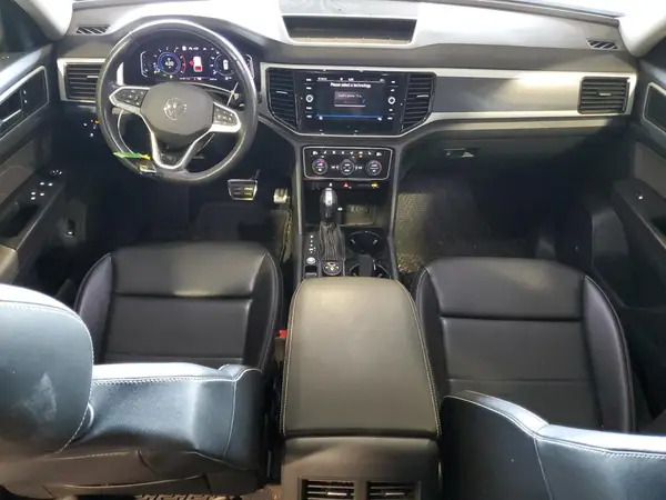 1V2AR2CA0NC547588 2022 VOLKSWAGEN ATLAS - Image 8