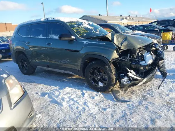 1V2AR2CA0RC594335 2024 VOLKSWAGEN ATLAS - Image 1