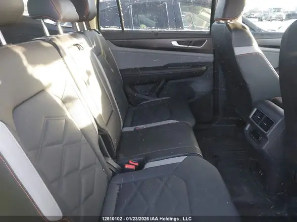 1V2AR2CA0RC594335 2024 VOLKSWAGEN ATLAS - Image 8