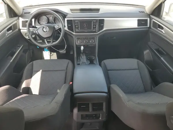 1V2AR2CA1JC587222 2018 VOLKSWAGEN ATLAS - Image 8