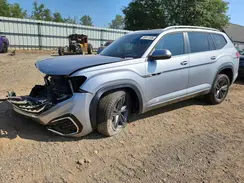 1V2AR2CA1NC506063 2022 VOLKSWAGEN ATLAS