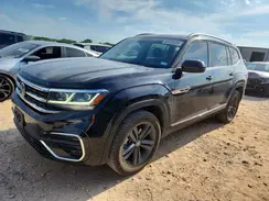 1V2AR2CA1NC509710 2022 VOLKSWAGEN ATLAS