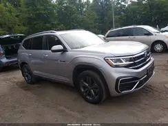 1V2AR2CA1NC509786 2022 VOLKSWAGEN ATLAS